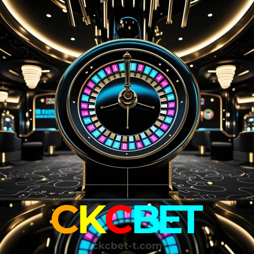 CKCBET:Vença no poker e prove que você é o mestre das cartas!