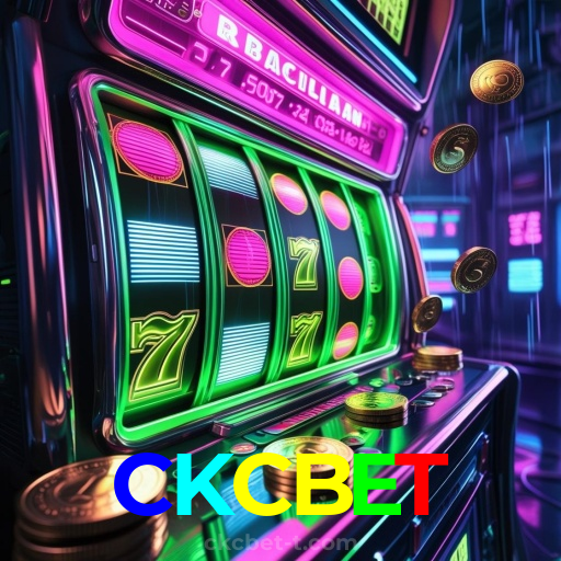CKCBET:Aposte nas roletas e conquiste prêmios incríveis!