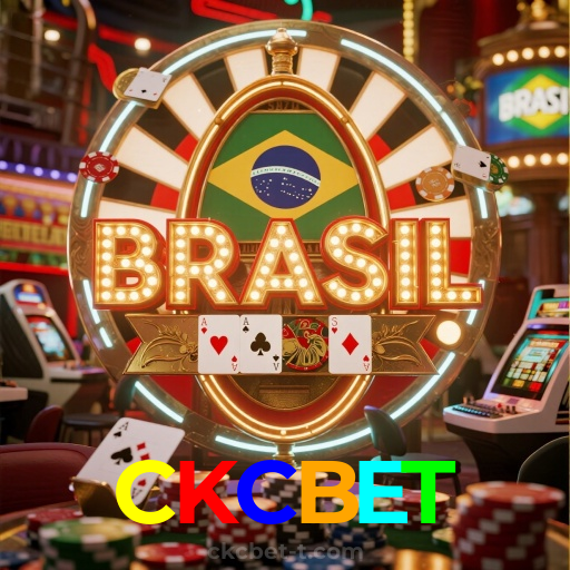 CKCBET：Poker, roleta e apostas ao vivo no futebol online, tudo ao seu alcance!