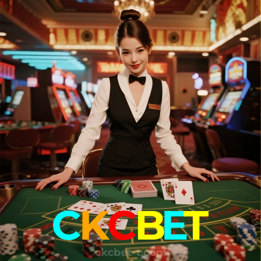 CKCBET:Jogue os melhores jogos de cassino como blackjack e roleta, e aposte no futebol!