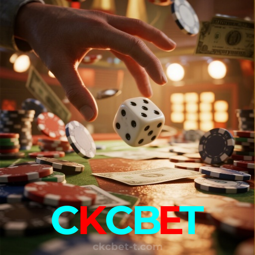 CKCBET：O melhor do futebol online está aqui! Aposte e vença!