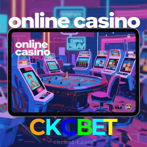 CKCBET：O melhor cassino para apostar no futebol e ganhar em jogos de roleta!