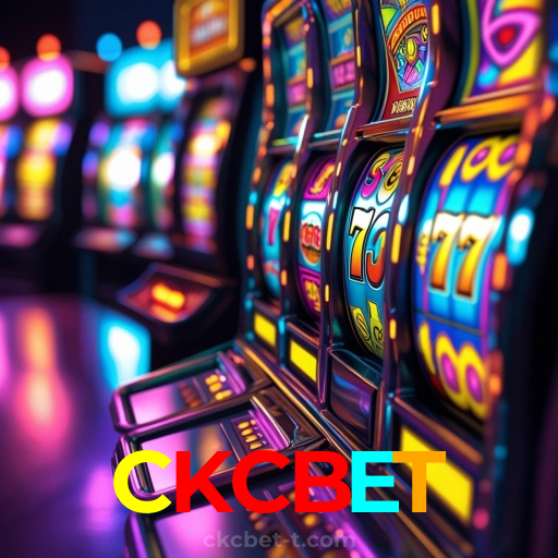 CKCBET:Jogue slots e aposte no futebol no cassino online mais confiável!