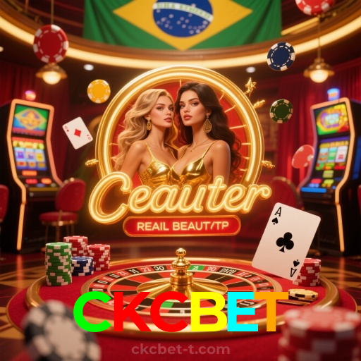 CKCBET：Jogue futebol online e leve para casa grandes vitórias!