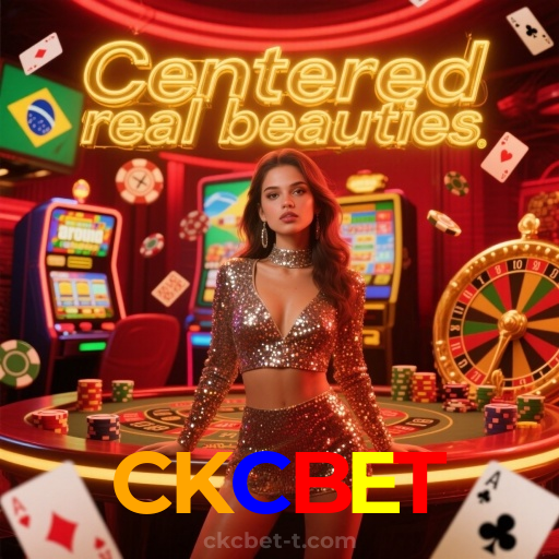 CKCBET：Jogue futebol digital e conquiste prêmios incríveis!