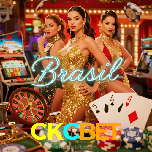 CKCBET：Jogue roleta, blackjack e aposte no futebol no cassino mais seguro!