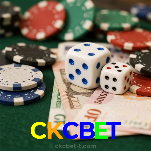CKCBET：Jogue futebol online e se prepare para marcar grandes prêmios!