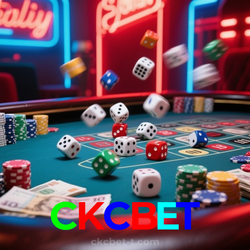 CKCBET：Jogue futebol online e vença com as melhores apostas!