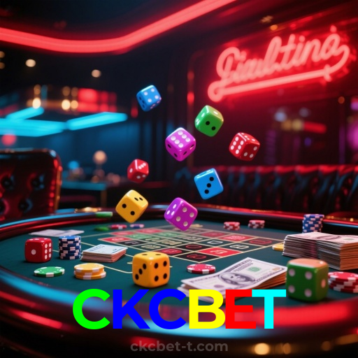 CKCBET：As melhores roletas te aguardam! Aposte e conquiste sua vitória!