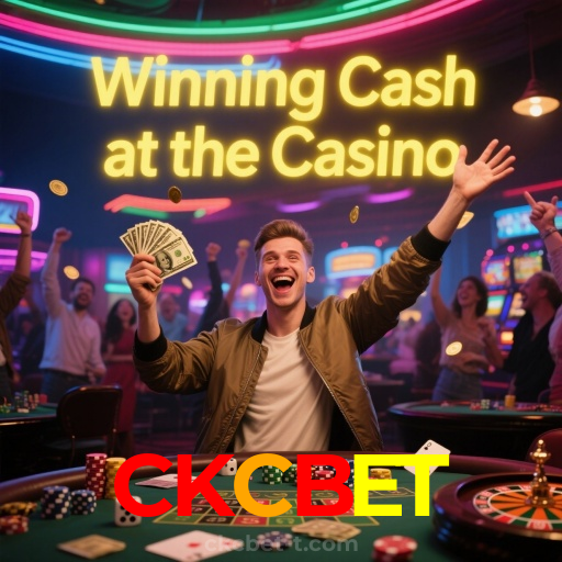 CKCBET：Jogue blackjack e aposte no futebol para uma experiência inesquecível!