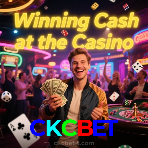 CKCBET：Jogue blackjack e conquiste vitórias épicas no nosso cassino online!