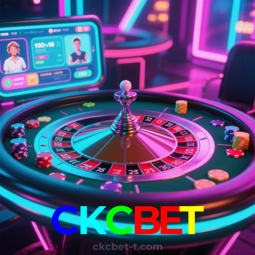 CKCBET：O futebol online é mais emocionante quando você está ganhando!