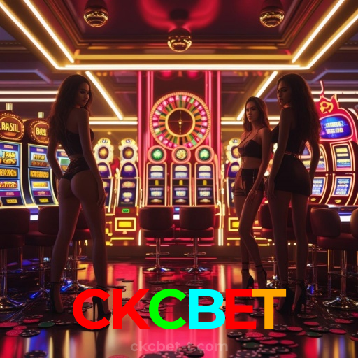 CKCBET:O cassino online perfeito para jogos de blackjack e apostas no futebol!