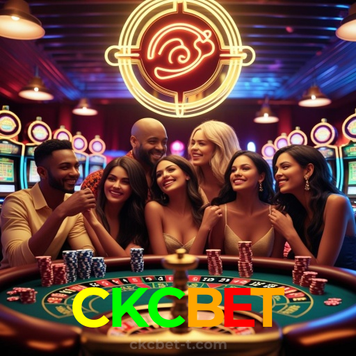 CKCBET：Jogue poker no nosso cassino e conquiste vitórias épicas!