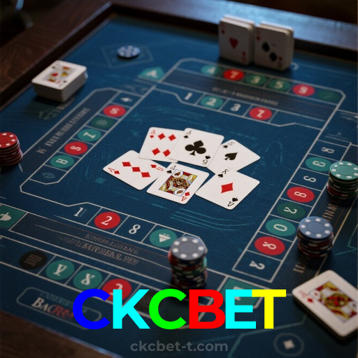 CKCBET:Cada giro pode ser um novo prêmio! Descubra as melhores slots online!