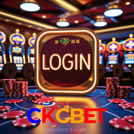 CKCBET：Aposte no futebol e jogue slots emocionantes com grandes prêmios!