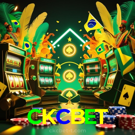 CKCBET：A melhor experiência de apostas no futebol e cassino está no nosso site!