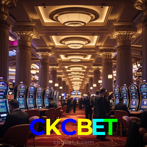 CKCBET:Aposte no futebol e vença em blackjack e roleta no nosso cassino!