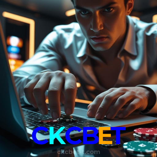 CKCBET：A experiência de futebol ao vivo e cassino online mais emocionante espera por você!