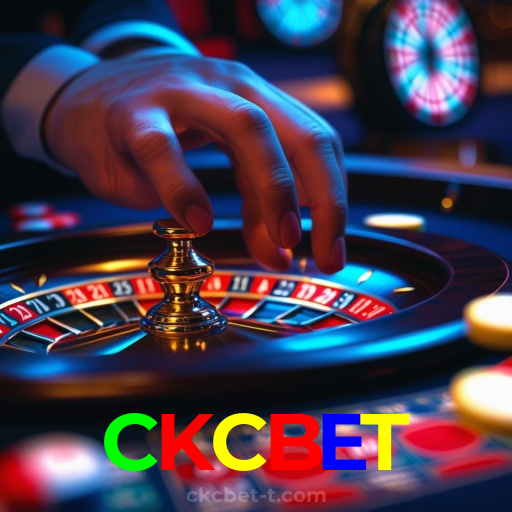 CKCBET:A adrenalina do futebol online está ao seu alcance!